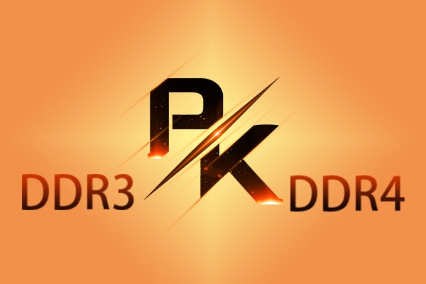 選工控機，一定要弄懂DDR3和DDR4內存有什么不一樣！