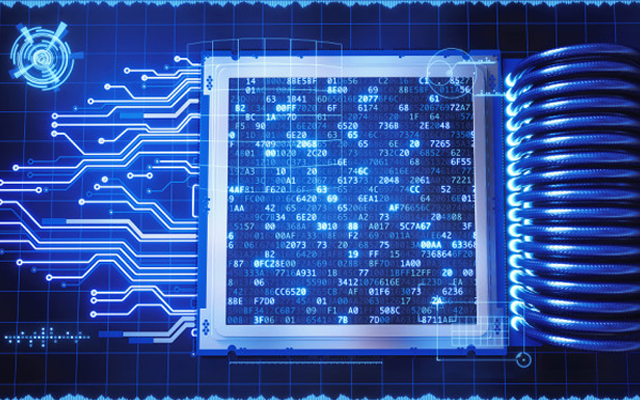 用國產(chǎn)CPU，讓國產(chǎn)主板提升性能，助力當今科技行業(yè)的高效發(fā)展！