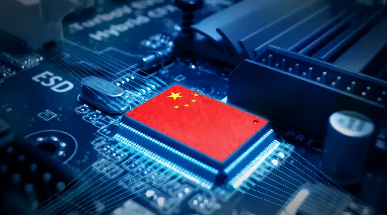 淺談國產(chǎn)替代 究竟想“替”什么呢？