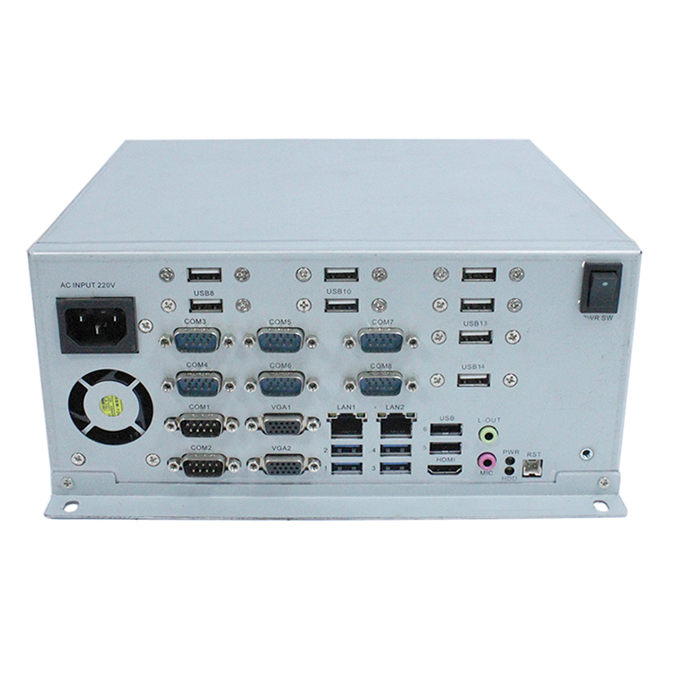 GA-A1602 工業(yè)計算機