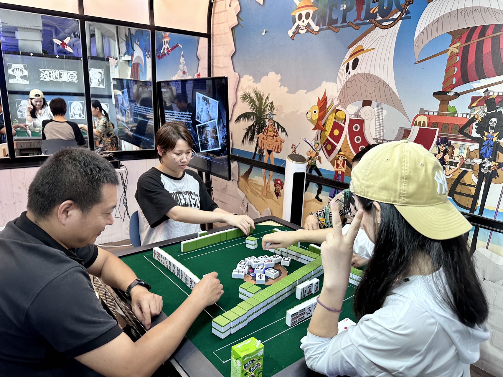 高能計算機，帶你進(jìn)行一場(chǎng)夏日狂歡(圖3)