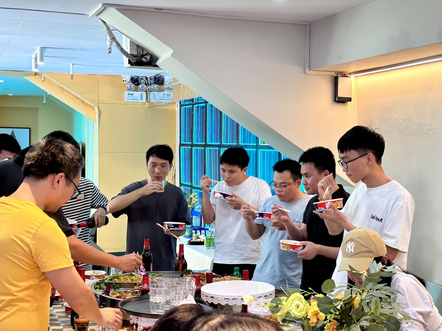高能計算機，帶你進(jìn)行一場(chǎng)夏日狂歡(圖7)