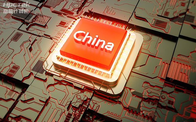 國產(chǎn)替代正當時(shí)，高能計算機加快推進(jìn)全國產(chǎn)化主板步伐(圖1)