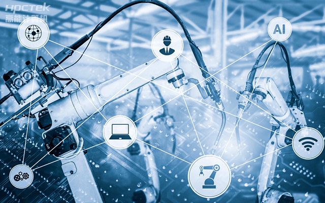 高能計算機國產(chǎn)工控主板，推動(dòng)國產(chǎn)智能化新時(shí)代發(fā)展(圖1)
