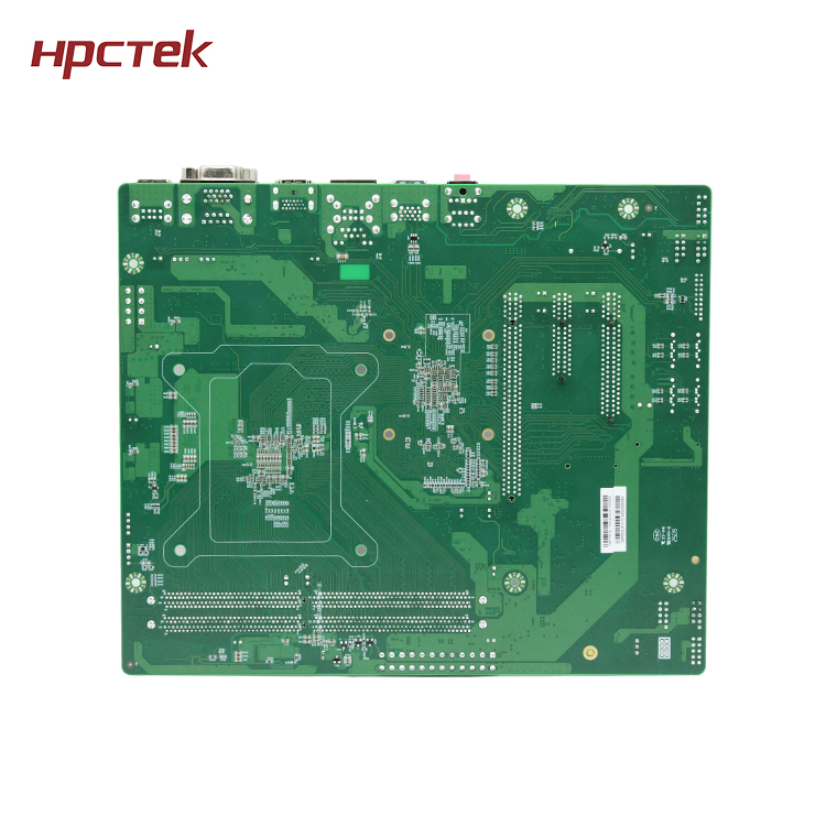 龍芯3A6000信創(chuàng  )辦公主板P603L