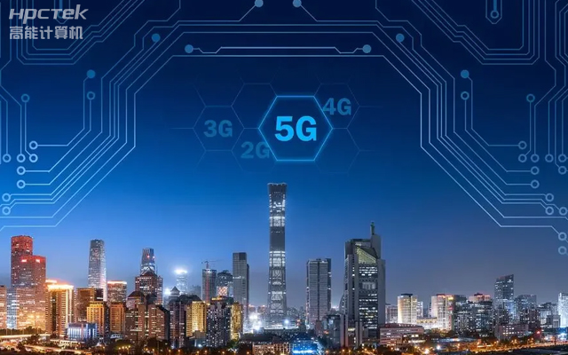 智能領(lǐng)航，飛騰工控機開(kāi)啟金融行業(yè)科技新征程(圖1)