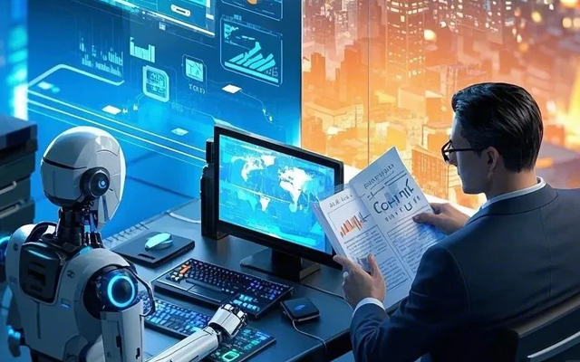 辦公工控主板，龍芯3A6000助力企業(yè)實(shí)現數字化、智能化