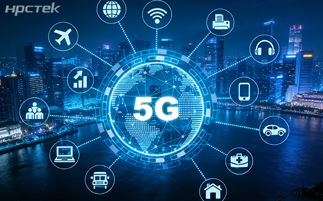 5G技術(shù)加持，國產(chǎn)OPS電腦助力教育數字化轉型落地(圖1)