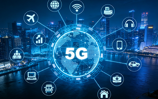 5G技術(shù)加持，國產(chǎn)OPS電腦助力教育數字化轉型落地