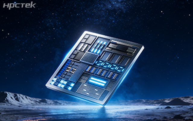飛騰D3000主板：自主可控、高效適配、穩定可靠、場(chǎng)景多元(圖1)
