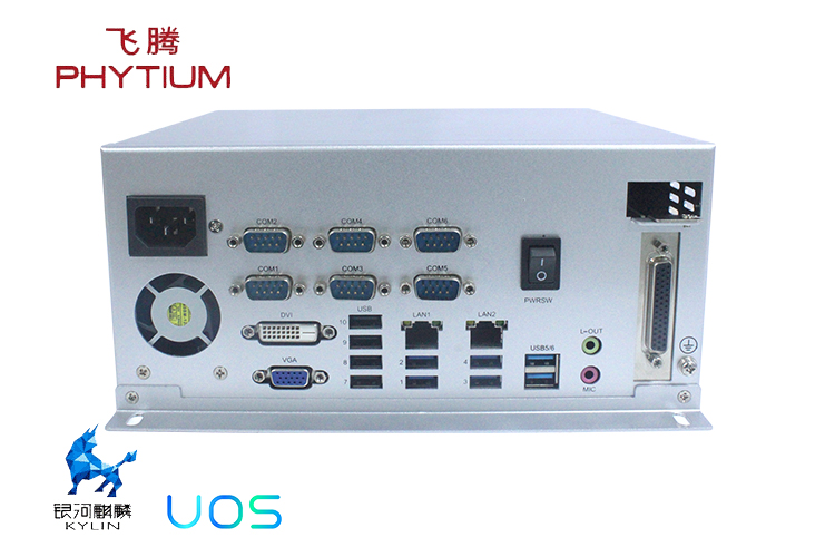 國產(chǎn)工控機機箱有什么作用？該怎么挑選呢？