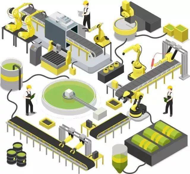 高能計算機：工控機和家用臺式電腦有什么區別？