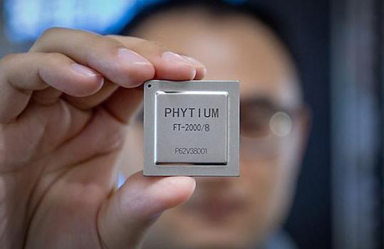 用國產(chǎn)CPU，讓國產(chǎn)主板提升性能，助力當今科技行業(yè)的高效發(fā)展！