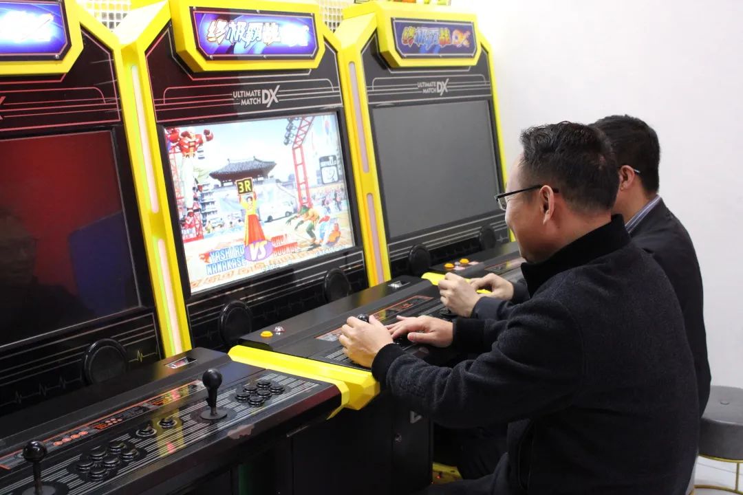 凝心聚力，蓄勢待發(fā)|高能計算機春日團建，讓我們“轟趴”起來(lái)！(圖4)