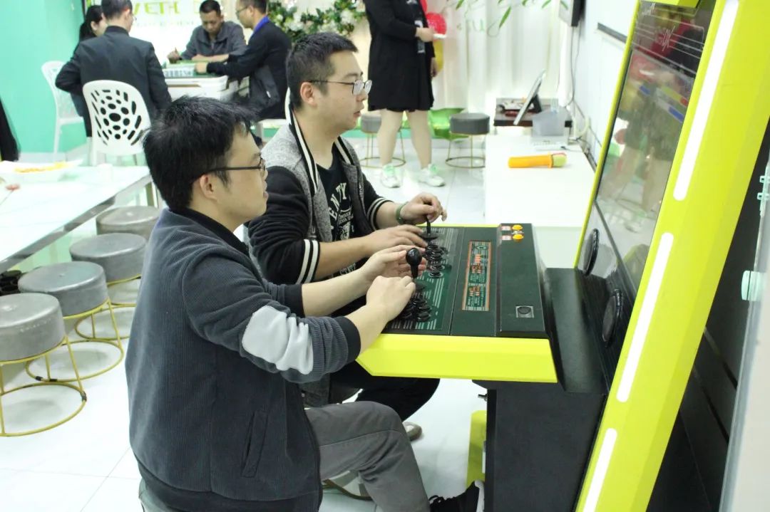 凝心聚力，蓄勢待發(fā)|高能計算機春日團建，讓我們“轟趴”起來(lái)！(圖11)